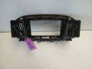 Recambio de rejilla aireadora para opel insignia berlina 2008-2017 cosmo referencia OEM IAM 495050031 132282236 13282238