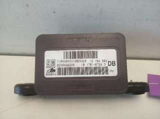 Recambio de sensor para opel insignia berlina 2008-2017 cosmo referencia OEM IAM 12784983 10170107243 