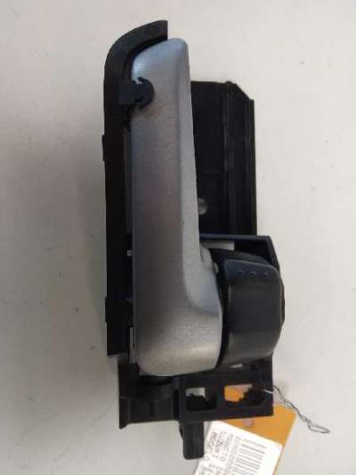 Recambio de maneta interior trasera derecha para suzuki sx4 rw (ey) 2006-2014 referencia OEM IAM   