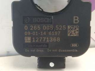 Recambio de sensor para opel insignia berlina 2008-2017 cosmo referencia OEM IAM 12771368 0265005525 