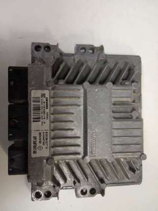 Recambio de centralita motor uce para renault megane ii berlina 3p 2002-2009 confort dynamique referencia OEM IAM 8200843713  