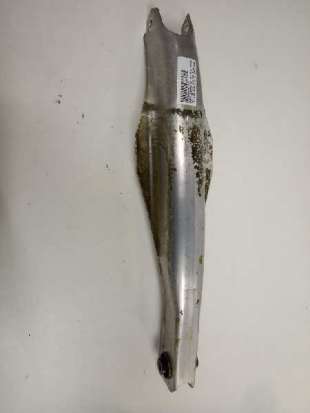 Recambio de brazo suspension inferior trasero derecho para opel insignia berlina 2008-2017 cosmo referencia OEM IAM 13219154   2