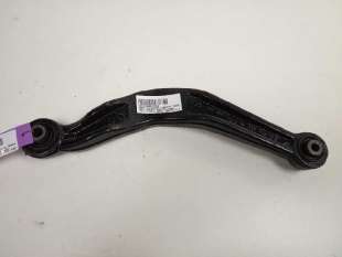 Recambio de brazo suspension superior trasero derecho para opel insignia berlina 2008-2017 cosmo referencia OEM IAM 13268882  