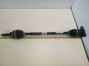 Recambio de transmision trasera derecha para suzuki sx4 rw (ey) 2006-2014 gl referencia OEM IAM 4410579J00 S3129 