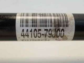 Recambio de transmision trasera derecha para suzuki sx4 rw (ey) 2006-2014 gl referencia OEM IAM 4410579J00 S3129 