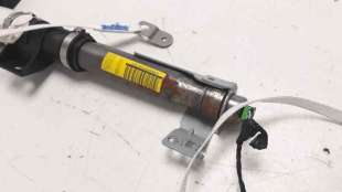 Recambio de airbag cortina delantero derecho para nissan qashqai+2 (jj10) 2008-2014 2.0 dci turbodiesel cat referencia OEM IAM 9 2