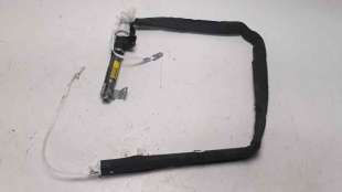 Recambio de airbag cortina delantero izquierdo para nissan qashqai+2 (jj10) 2008-2014 2.0 dci turbodiesel cat referencia OEM IAM