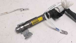 Recambio de airbag cortina delantero izquierdo para nissan qashqai+2 (jj10) 2008-2014 2.0 dci turbodiesel cat referencia OEM IAM 2