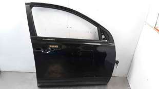 Recambio de puerta delantera derecha para nissan qashqai+2 (jj10) 2008-2014 2.0 dci turbodiesel cat referencia OEM IAM PUERTA