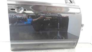Recambio de puerta delantera derecha para nissan qashqai+2 (jj10) 2008-2014 2.0 dci turbodiesel cat referencia OEM IAM PUERTA   2
