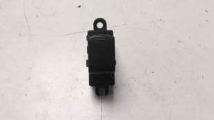Recambio de mando elevalunas delantero derecho para nissan qashqai+2 (jj10) 2008-2014 2.0 dci turbodiesel cat referencia OEM IAM