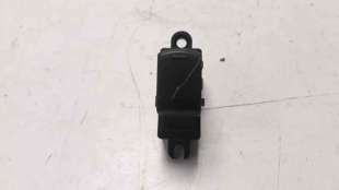 Recambio de mando elevalunas trasero izquierdo para nissan qashqai+2 (jj10) 2008-2014 2.0 dci turbodiesel cat referencia OEM IAM