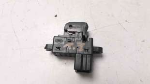 Recambio de mando elevalunas trasero izquierdo para nissan qashqai+2 (jj10) 2008-2014 2.0 dci turbodiesel cat referencia OEM IAM 2
