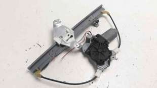 Recambio de elevalunas trasero derecho para nissan qashqai+2 (jj10) 2008-2014 2.0 dci turbodiesel cat referencia OEM IAM  111726 2