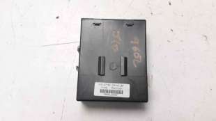 Recambio de modulo electronico para nissan qashqai+2 (jj10) 2008-2014 2.0 dci turbodiesel cat referencia OEM IAM 285E0JD02B