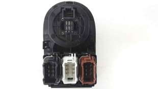 Recambio de mando multifuncion para nissan qashqai+2 (jj10) 2008-2014 2.0 dci turbodiesel cat referencia OEM IAM 96912JD61A   2
