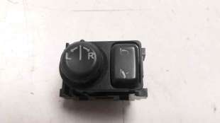 Recambio de mando retrovisor para nissan qashqai+2 (jj10) 2008-2014 2.0 dci turbodiesel cat referencia OEM IAM