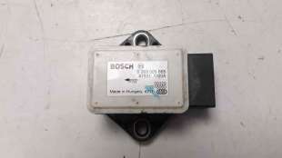 Recambio de sensor para nissan qashqai+2 (jj10) 2008-2014 2.0 dci turbodiesel cat referencia OEM IAM 47931JD00A 0265005665