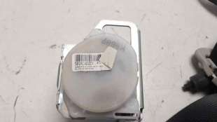 Recambio de cinturon seguridad trasero derecho para nissan qashqai+2 (jj10) 2008-2014 2.0 dci turbodiesel cat referencia OEM IAM 2