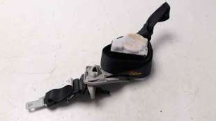 Recambio de cinturon seguridad trasero izquierdo para nissan qashqai+2 (jj10) 2008-2014 2.0 dci turbodiesel cat referencia OEM I