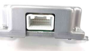 Recambio de centralita cambio automatico para nissan qashqai+2 (jj10) 2008-2014 2.0 dci turbodiesel cat referencia OEM IAM 41650 2