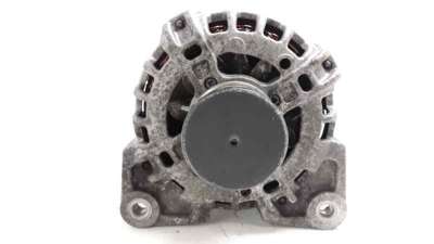 Recambio de alternador para renault twingo iii 2014- luxe referencia OEM IAM 231006007R ALF070501 A10790