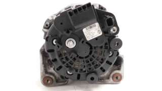 Recambio de alternador para renault twingo iii 2014- luxe referencia OEM IAM 231006007R ALF070501 A10790
