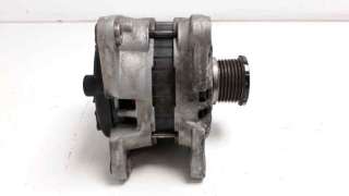 Recambio de alternador para renault twingo iii 2014- luxe referencia OEM IAM 231006007R ALF070501 A10790