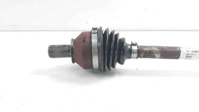 Recambio de transmision trasera izquierda para renault twingo iii 2014- luxe referencia OEM IAM 396003780R R1576 
