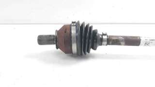 Recambio de transmision trasera izquierda para renault twingo iii 2014- luxe referencia OEM IAM 396003780R R1576 