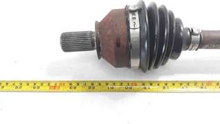 Recambio de transmision trasera izquierda para renault twingo iii 2014- luxe referencia OEM IAM 396003780R R1576 