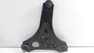 Recambio de brazo suspension inferior delantero derecho para renault twingo iii 2014- luxe referencia OEM IAM 545047654R   2
