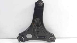 Recambio de brazo suspension inferior delantero derecho para renault twingo iii 2014- luxe referencia OEM IAM 545047654R  