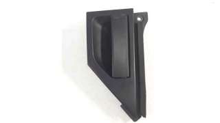 Recambio de maneta exterior trasera derecha para renault twingo iii 2014- luxe referencia OEM IAM 826063067R  
