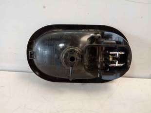 Recambio de maneta interior delantera izquierda para renault twingo iii 2014- luxe referencia OEM IAM 8200028487 125029  2