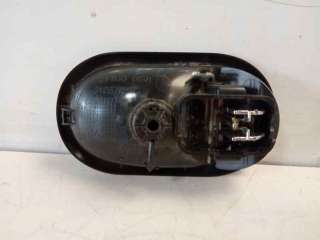 Recambio de maneta interior delantera izquierda para renault twingo iii 2014- luxe referencia OEM IAM 8200028487 125029 