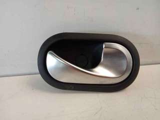 Recambio de maneta interior trasera derecha para renault twingo iii 2014- luxe referencia OEM IAM 8200491948 125030 