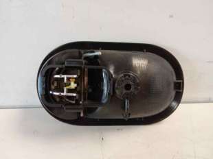 Recambio de maneta interior trasera derecha para renault twingo iii 2014- luxe referencia OEM IAM 8200491948 125030  2