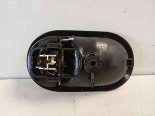 Recambio de maneta interior trasera derecha para renault twingo iii 2014- luxe referencia OEM IAM 8200491948 125030 