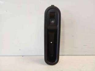 Recambio de mando elevalunas delantero derecho para renault twingo iii 2014- luxe referencia OEM IAM 809603714R  