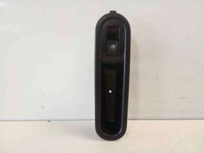 Recambio de mando elevalunas delantero derecho para renault twingo iii 2014- luxe referencia OEM IAM 809603714R  