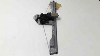 Recambio de elevalunas delantero derecho para renault twingo iii 2014- luxe referencia OEM IAM 807208353R  
