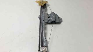 Recambio de elevalunas delantero derecho para renault twingo iii 2014- luxe referencia OEM IAM 807208353R  