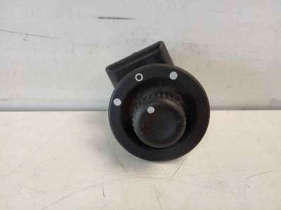 Recambio de mando retrovisor para renault twingo iii 2014- luxe referencia OEM IAM 255704649R  