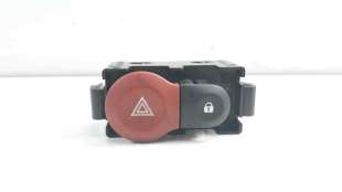 Recambio de warning para renault twingo iii 2014- luxe referencia OEM IAM 22103766RB  
