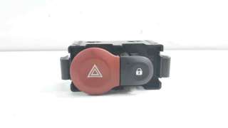 Recambio de warning para renault twingo iii 2014- luxe referencia OEM IAM 22103766RB  