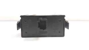 Recambio de warning para renault twingo iii 2014- luxe referencia OEM IAM 22103766RB   2