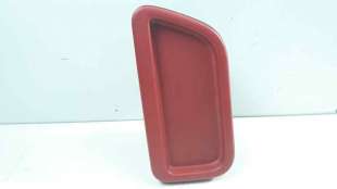 Recambio de cenicero para renault twingo iii 2014- luxe referencia OEM IAM 969B31665R 969F61520R 
