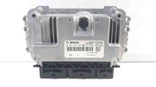 Recambio de centralita motor uce para renault twingo iii 2014- luxe referencia OEM IAM 237105748R 0261S12525 
