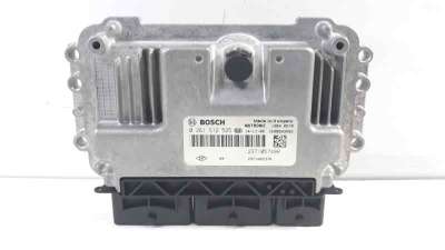 Recambio de centralita motor uce para renault twingo iii 2014- luxe referencia OEM IAM 237105748R 0261S12525 